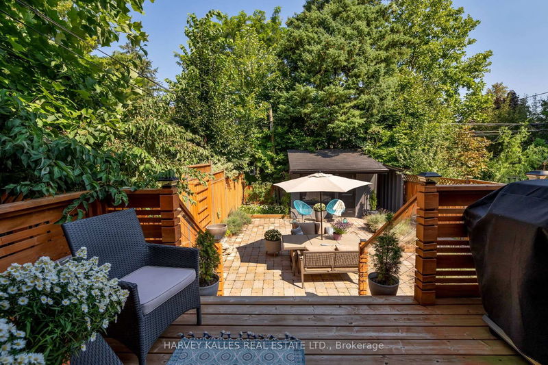 Preview image for 39 Standish Ave, Toronto