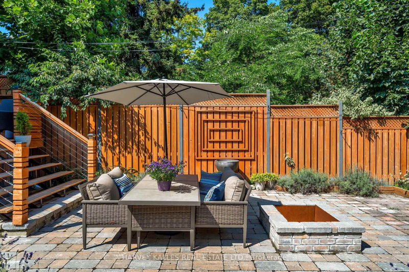 Preview image for 39 Standish Ave, Toronto