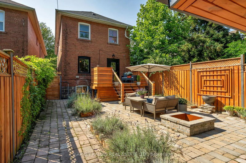 Preview image for 39 Standish Ave, Toronto