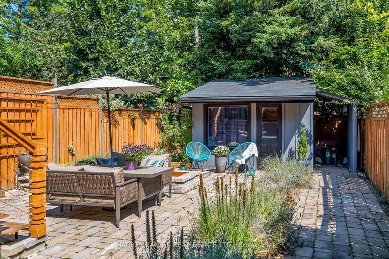 Preview image for 39 Standish Ave, Toronto