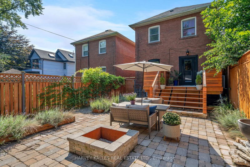 Preview image for 39 Standish Ave, Toronto