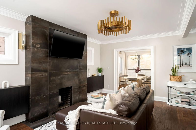 Preview image for 39 Standish Ave, Toronto