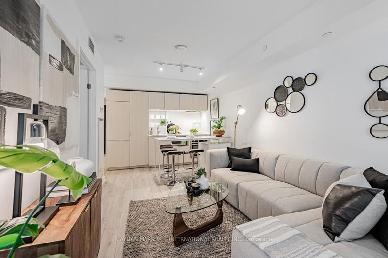 Preview image for 77 Shuter St S #303, Toronto