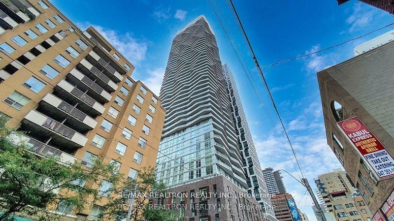 Preview image for 100 Dalhousie St #2604, Toronto