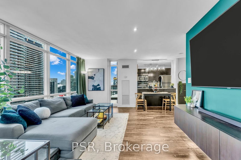 Preview image for 11 Brunel Crt #5503, Toronto