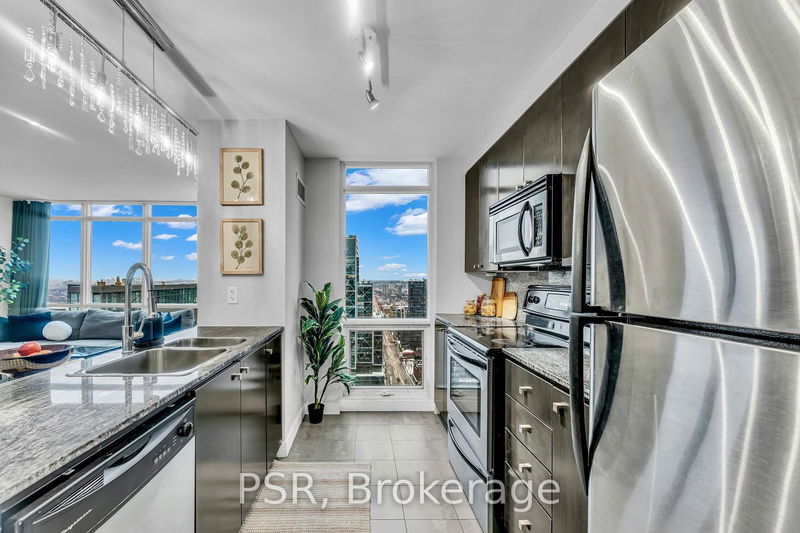 Preview image for 11 Brunel Crt #5503, Toronto