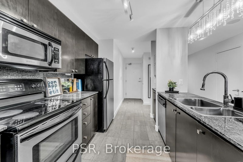 Preview image for 11 Brunel Crt #5503, Toronto
