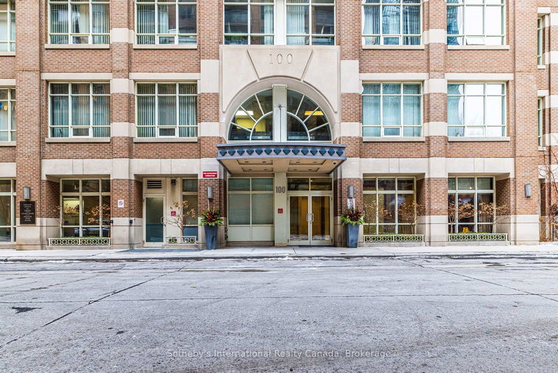 Preview image for 100 Hayden St #901, Toronto