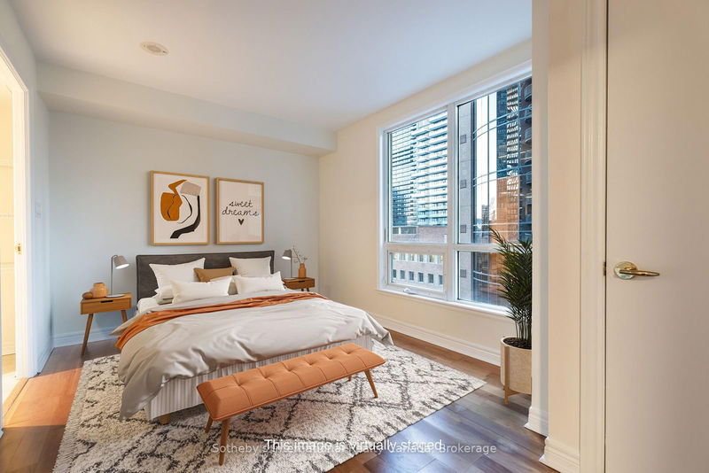 Preview image for 100 Hayden St #901, Toronto