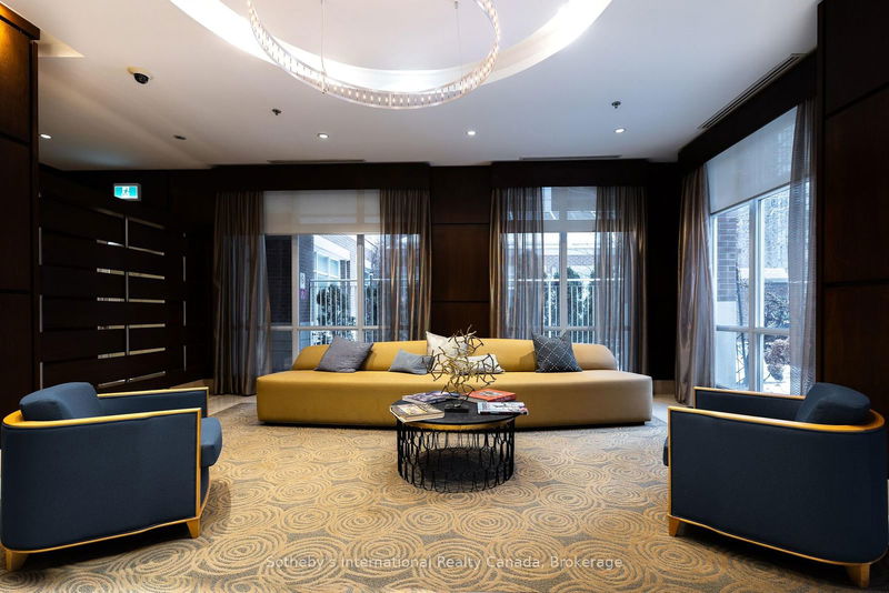 Preview image for 100 Hayden St #901, Toronto