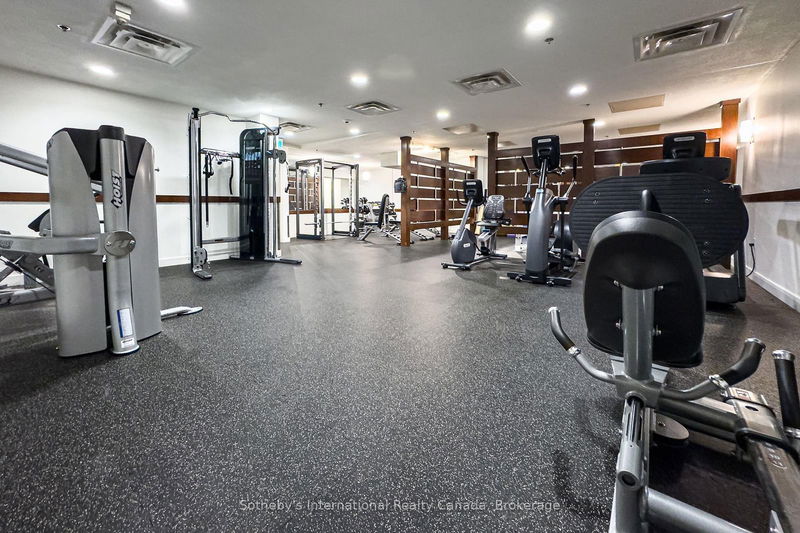 Preview image for 100 Hayden St #901, Toronto