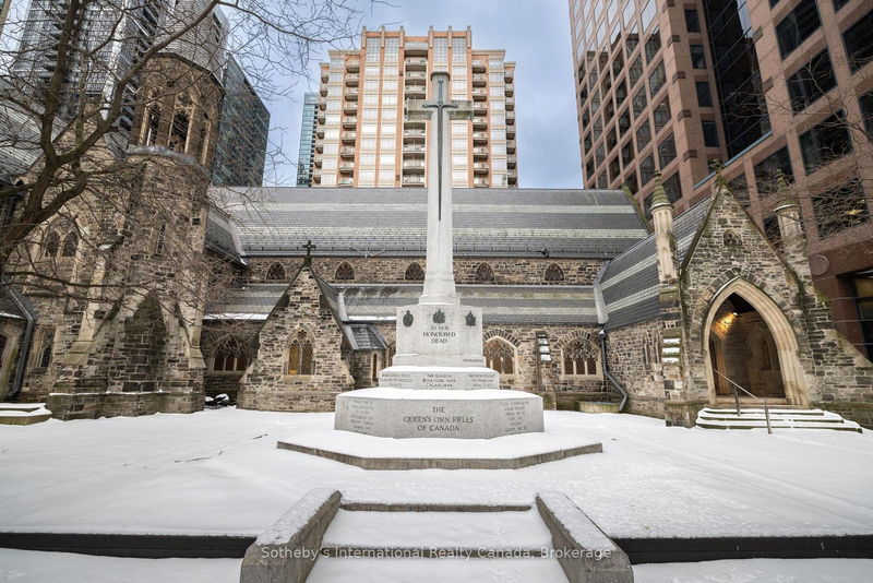 Preview image for 100 Hayden St #901, Toronto