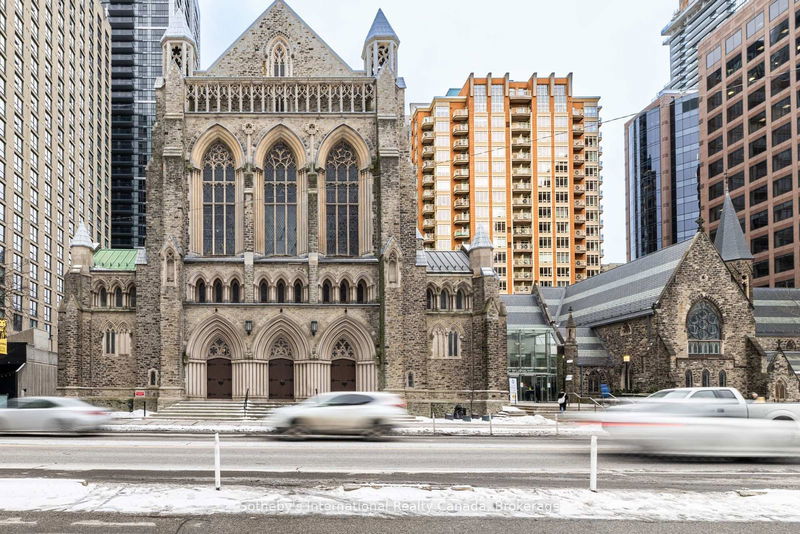 Preview image for 100 Hayden St #901, Toronto