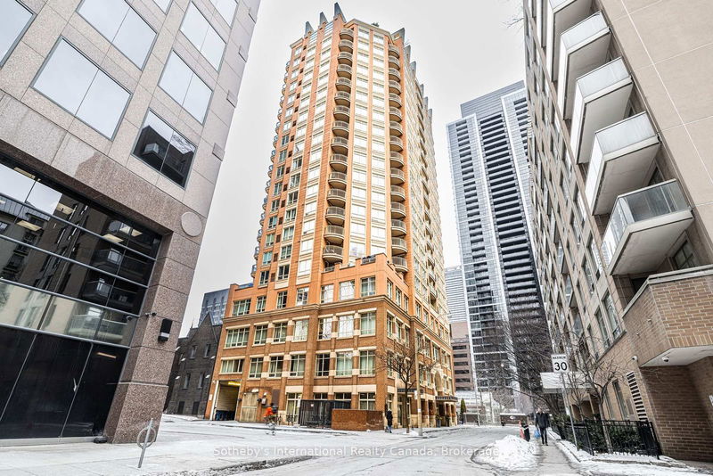 Preview image for 100 Hayden St #901, Toronto