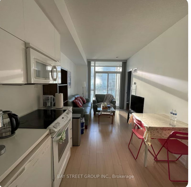 Preview image for 21 Iceboat Terr #4303, Toronto