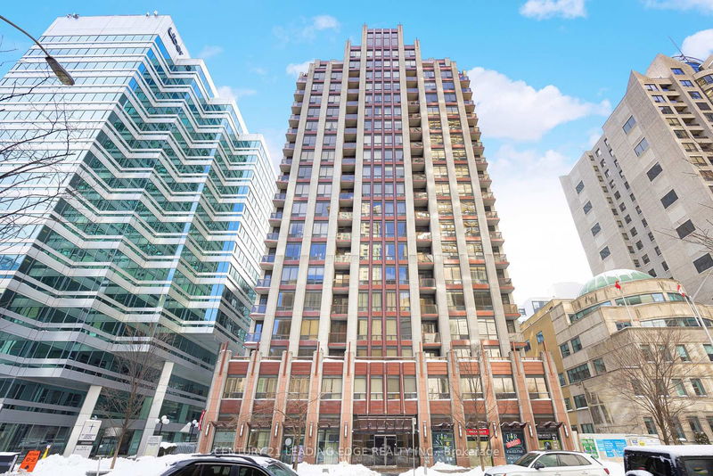 Preview image for 85 Bloor St E #1413, Toronto