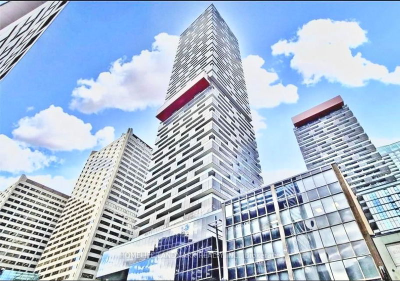 Preview image for 8 Eglinton Ave E #2207, Toronto