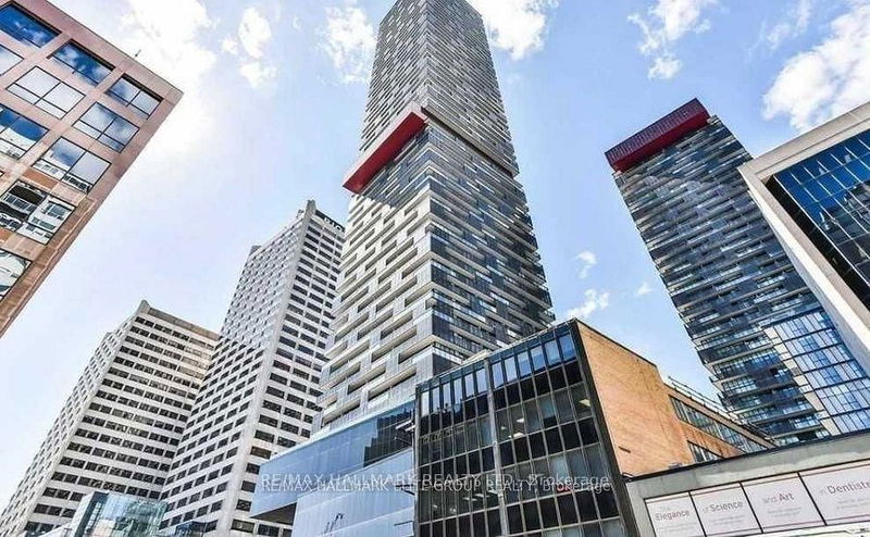 Preview image for 8 EGLINTON Ave E #3312, Toronto