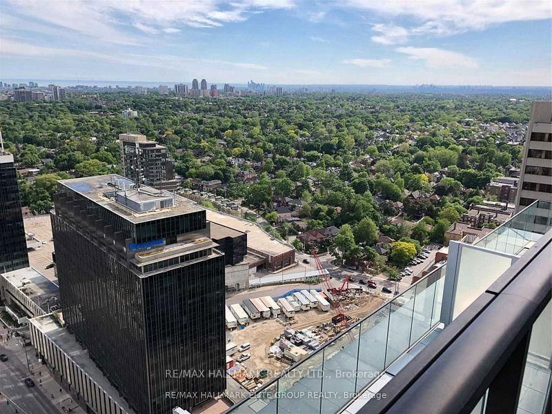 Preview image for 8 EGLINTON Ave E #3312, Toronto