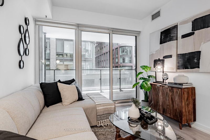 Preview image for 77 Shuter St S #303, Toronto