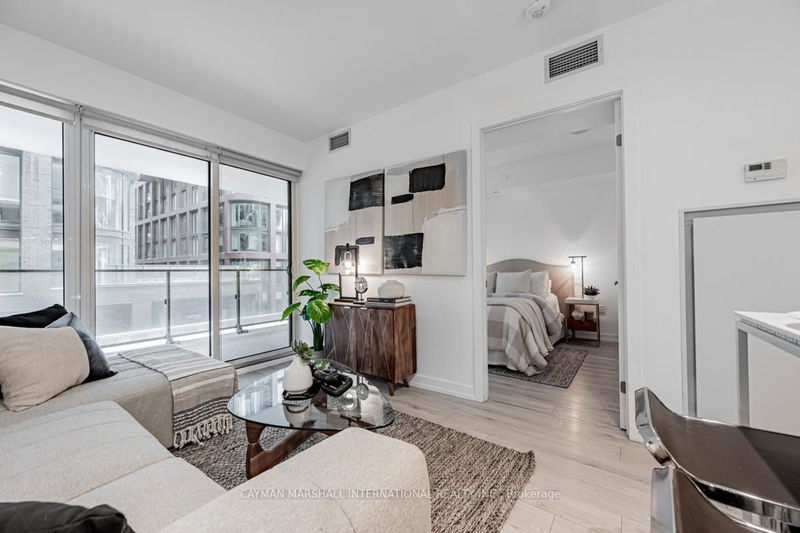 Preview image for 77 Shuter St S #303, Toronto