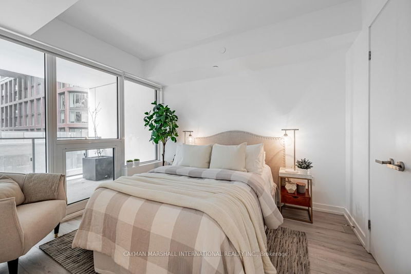 Preview image for 77 Shuter St S #303, Toronto