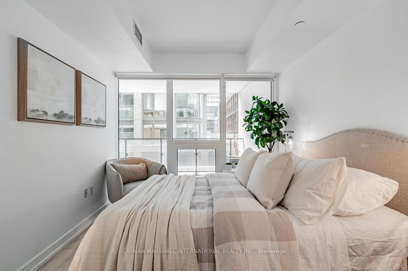 Preview image for 77 Shuter St S #303, Toronto