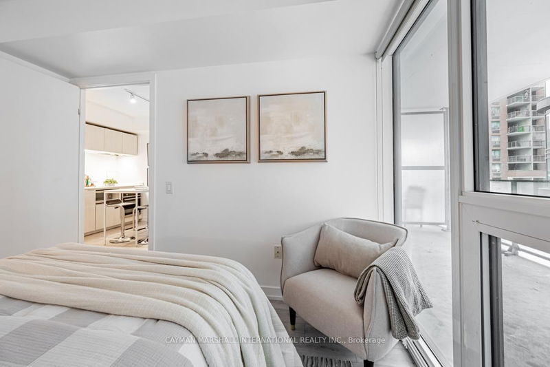 Preview image for 77 Shuter St S #303, Toronto