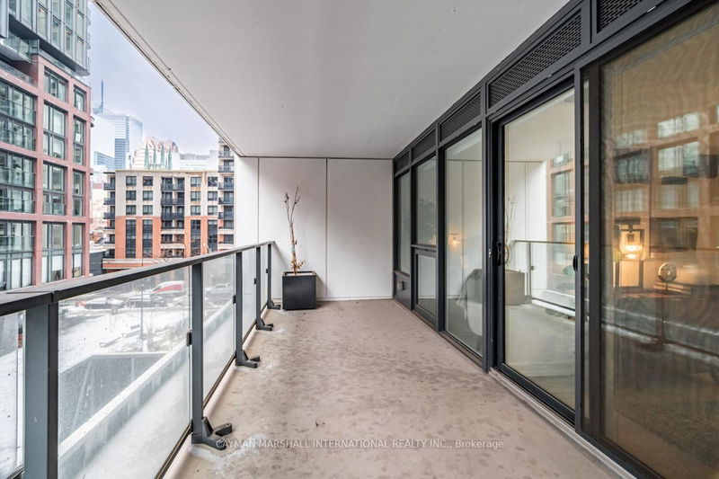 Preview image for 77 Shuter St S #303, Toronto