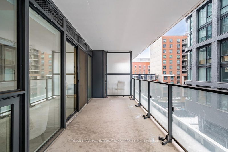 Preview image for 77 Shuter St S #303, Toronto