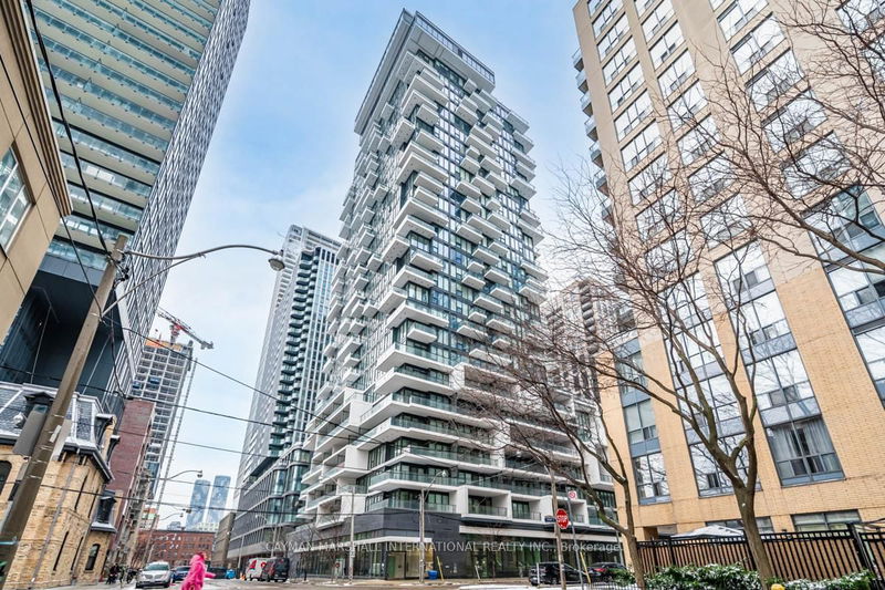 Preview image for 77 Shuter St S #303, Toronto