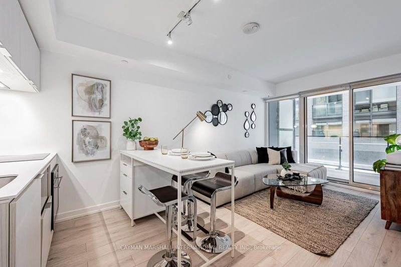 Preview image for 77 Shuter St S #303, Toronto