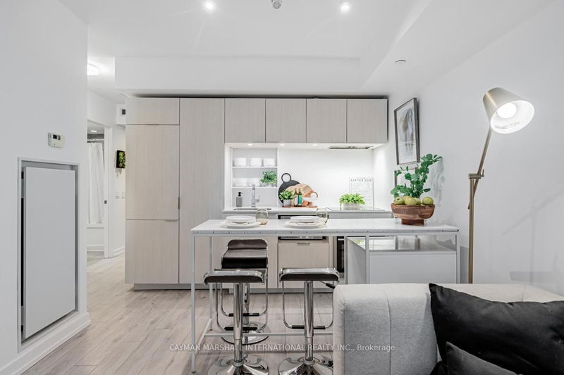 Preview image for 77 Shuter St S #303, Toronto