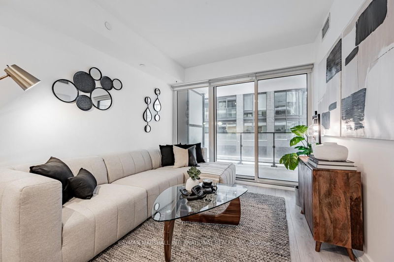 Preview image for 77 Shuter St S #303, Toronto