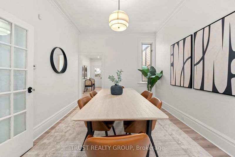 Preview image for 121 Palmerston Ave, Toronto