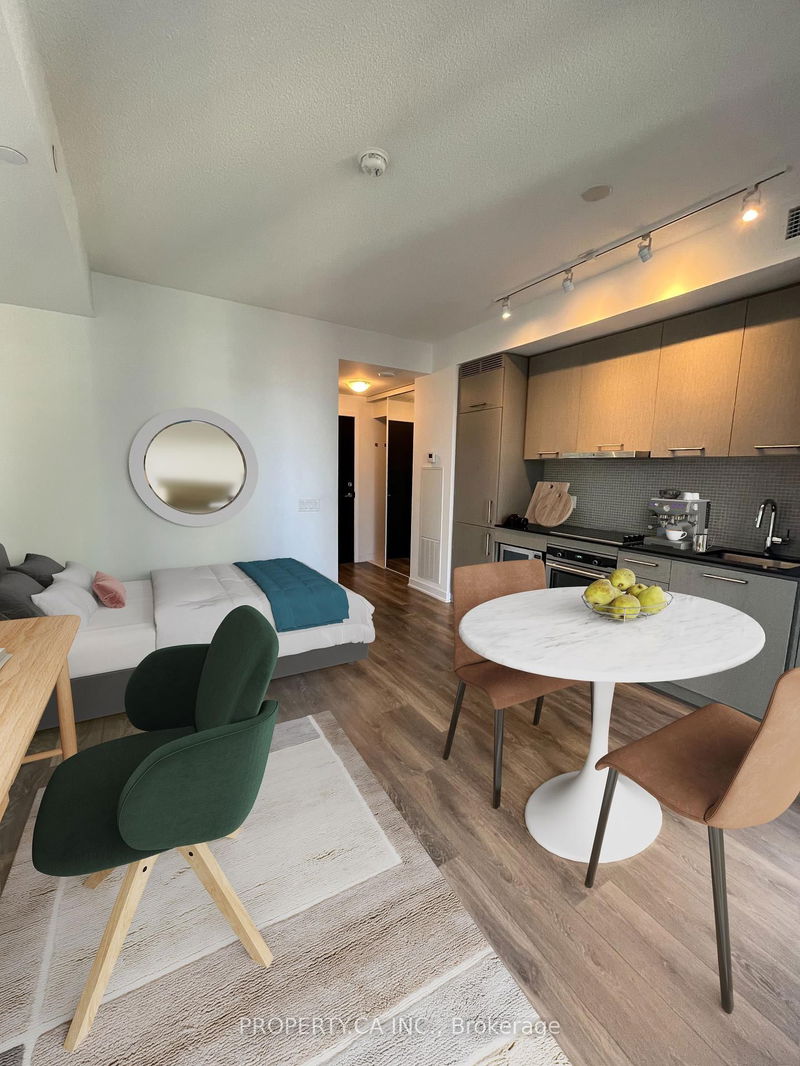 Preview image for 87 Peter St #2809, Toronto