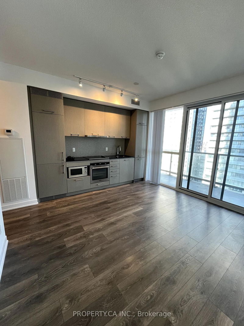 Preview image for 87 Peter St #2809, Toronto
