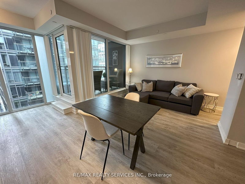 Preview image for 17 Dundonald St #408, Toronto