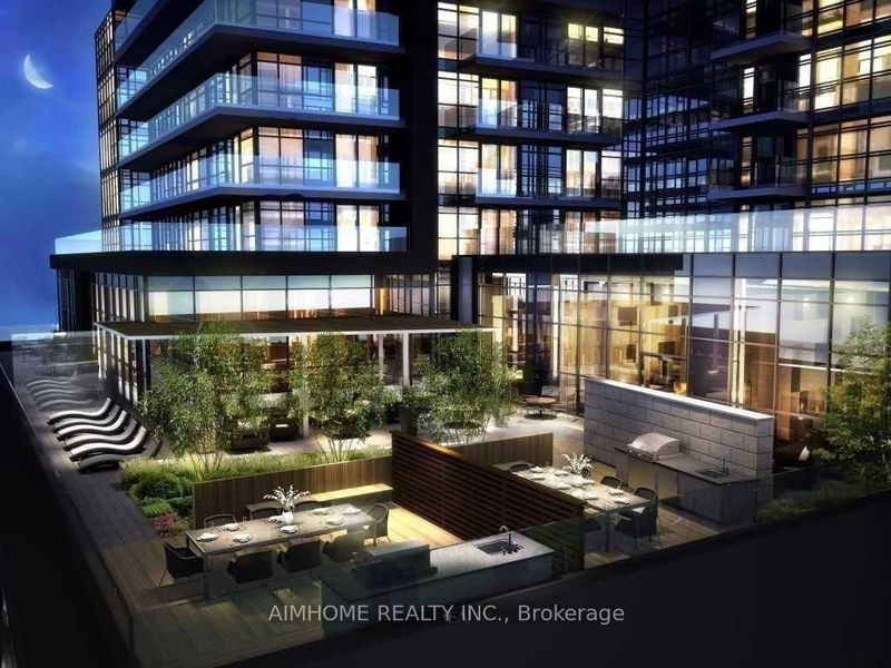 Preview image for 125 Redpath Ave #905, Toronto