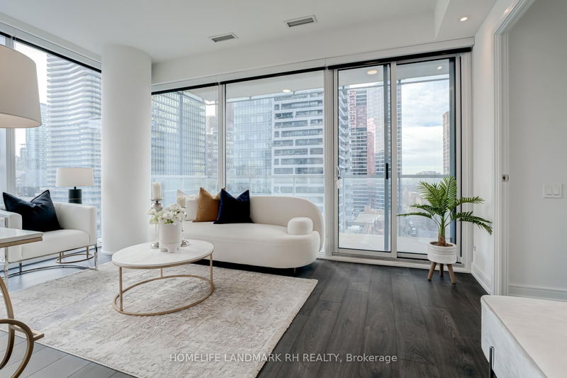 Preview image for 3 Gloucester St #1109, Toronto