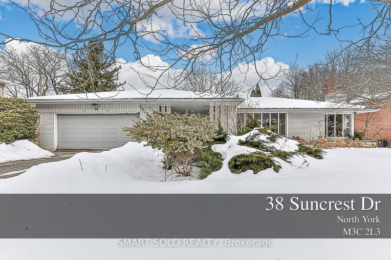 Preview image for 38 Suncrest Dr, Toronto