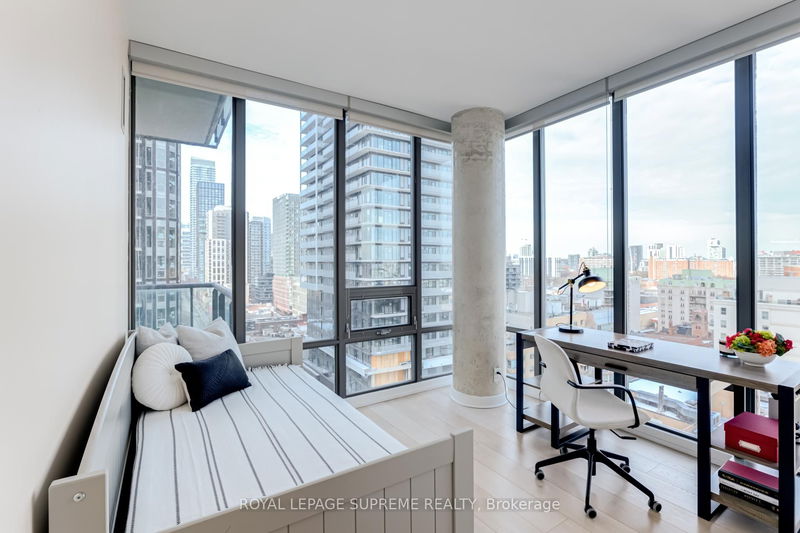 Preview image for 33 Lombard St #1506, Toronto