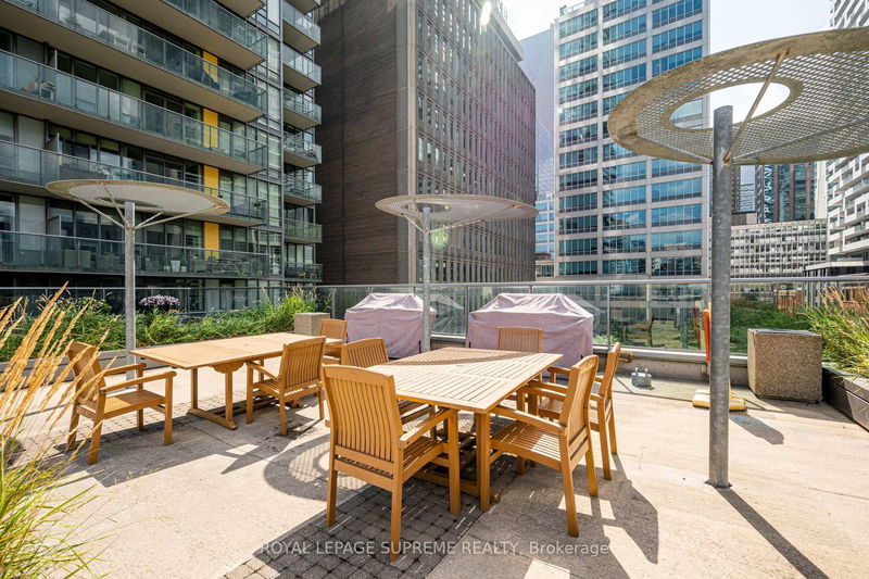 Preview image for 33 Lombard St #1506, Toronto