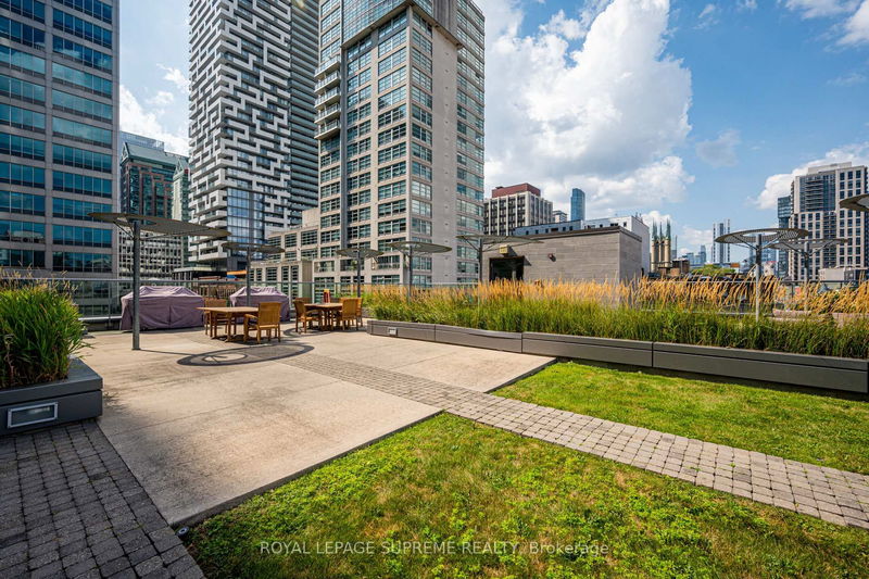 Preview image for 33 Lombard St #1506, Toronto