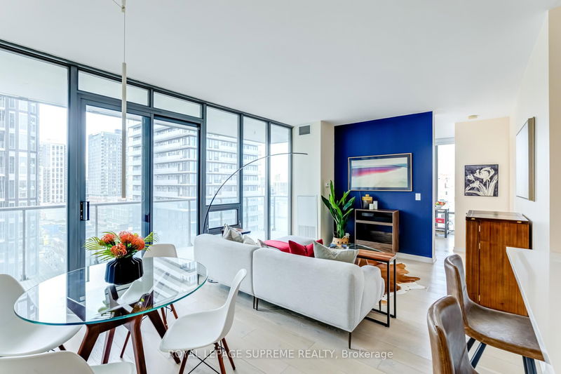 Preview image for 33 Lombard St #1506, Toronto