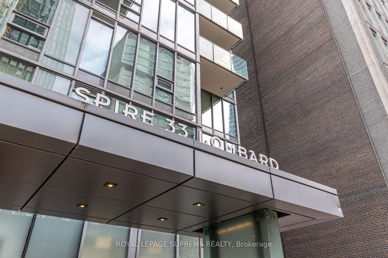 Preview image for 33 Lombard St #1506, Toronto