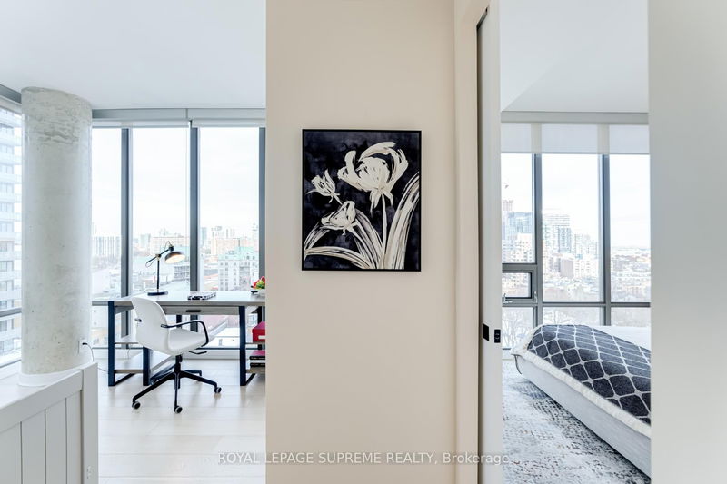 Preview image for 33 Lombard St #1506, Toronto