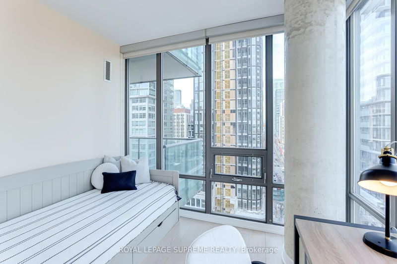 Preview image for 33 Lombard St #1506, Toronto