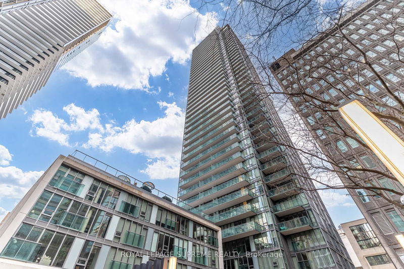 Preview image for 33 Lombard St #1506, Toronto