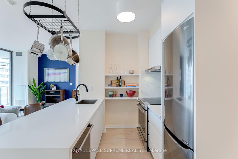 Preview image for 33 Lombard St #1506, Toronto